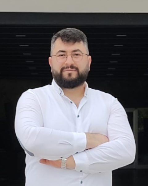 Abdulkadir Erdoğan