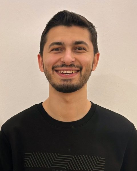 Ümit Sonar