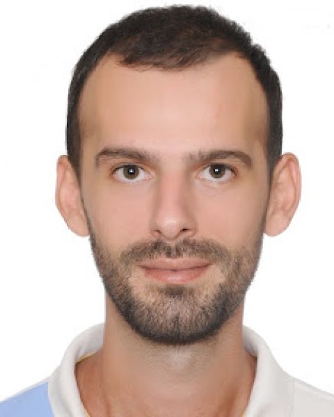 Yasin Şahin