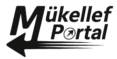 Mükellef Portal Logo